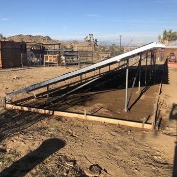 Del Rio Sunrooms - Patio Coverings Near Me - Victorville, California