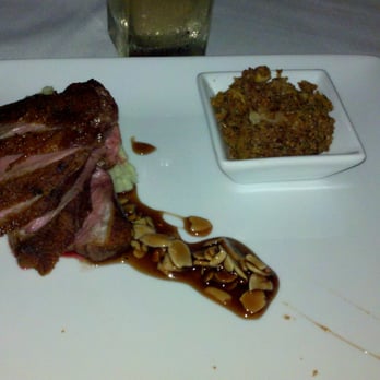 eatMOSAIC - Pork Chops - New American Near Me - St. James, New York