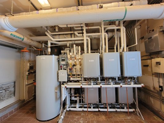 BrightHouse Plumbing