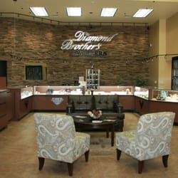 Diamond Brother's Jewelers - Welcome to Diamond Brother's Jewelers!