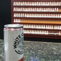 Drink n dip nails Drink n dip nails