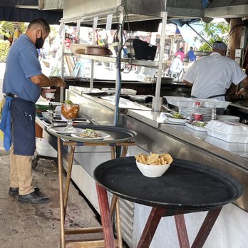 La Langosta Loca - Seafood Near Me - Puerto Vallarta, JAL