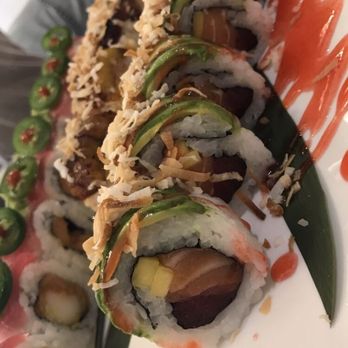 26 Sushi & Tapas - Sushi Bars Near Me - Surfside, Florida 26 Sushi & Tapas - Sushi Bars Near Me - Surfside, Florida