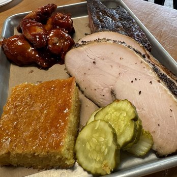 Hometown Bar-B-Que - Chicken wings, cornbread, turkey and pork ribs - Barbeque Near Me - Miami, Florida Hometown Bar-B-Que - Chicken wings, cornbread, turkey and pork ribs - Barbeque Near Me - Miami, Florida
