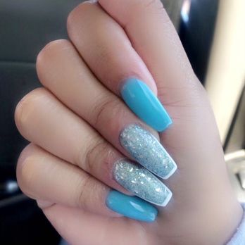 Jennie's Nails - First time getting nails done at Jennie's - Nail Salons Near Me - San Bruno, California