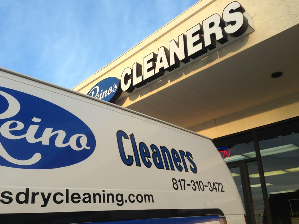 REINO CLEANERS Updated September 2024 13 Reviews 1115 W Nw Hwy