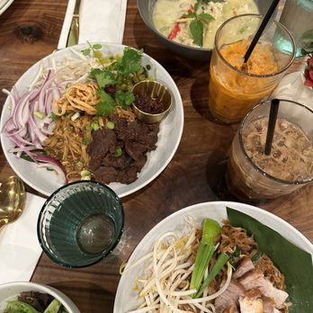 Mitr Thai - my meal - Thai Near Me - New York, New York Mitr Thai - my meal - Thai Near Me - New York, New York