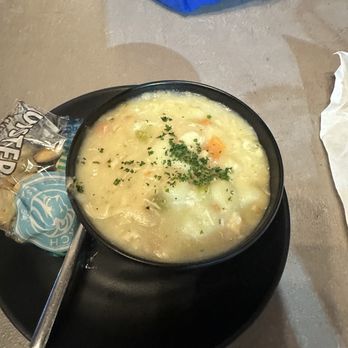 Savor St. Charles - Potato soup - Salad Near Me - Saint Charles, Missouri Savor St. Charles - Potato soup - Salad Near Me - Saint Charles, Missouri