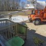 Photo of New Concrete
