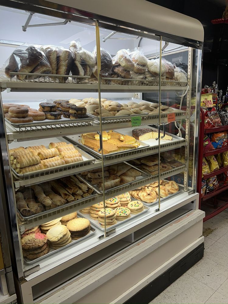 Daisy's Mexican Bakery Daisy's Mexican Bakery