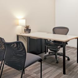 Regus - Hill Country Galleria