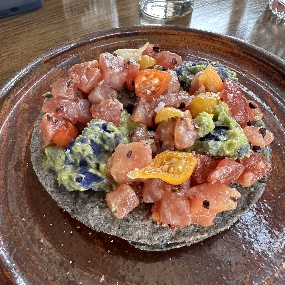 Petite Leon - Tuna - Mexican Near Me - Minneapolis, Minnesota