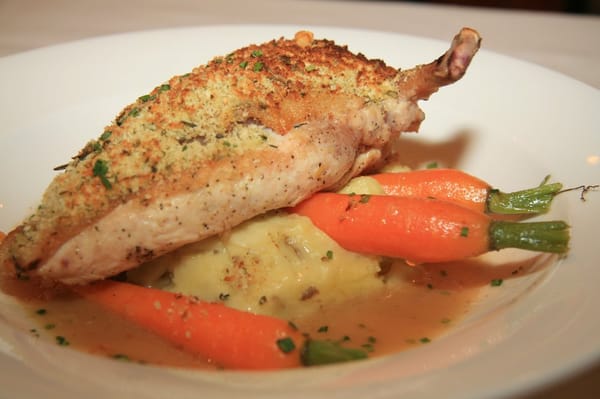 Nino's Restaurant by null