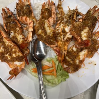 Saigon Star - Grilled shrimp - Vietnamese Near Me - Richmond Hill, Ontario Saigon Star - Grilled shrimp - Vietnamese Near Me - Richmond Hill, Ontario