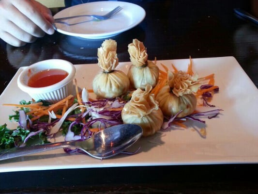 Malakor Thai Cafe by null