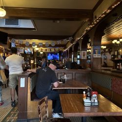O'Malley's On Main