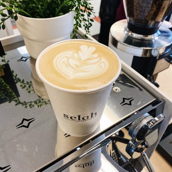 Selah Coffee Co. - Caterers Near Me - Denver, Colorado