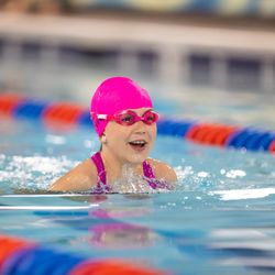 Goldfish Swim School - American Fork