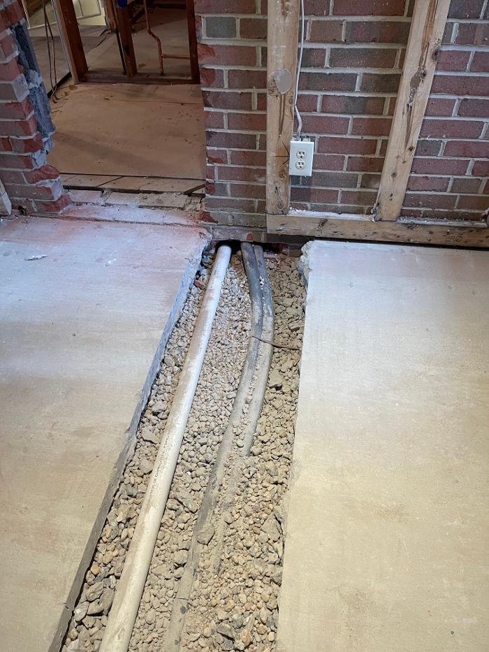 Slide of Pohlman Plumbing