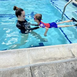 Noonan Family Swim School
