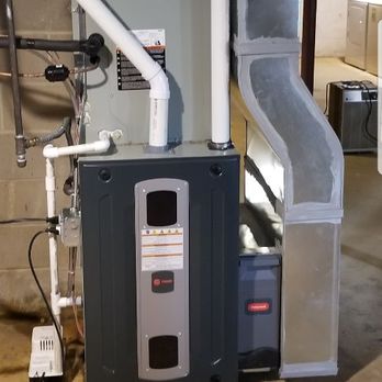 MJM Mechanical - trane ac system 16 seer and a 2 stage 97% efficient furnace - Heating & Air Conditioning/HVAC Near Me MJM Mechanical - trane ac system 16 seer and a 2 stage 97% efficient furnace - Heating & Air Conditioning/HVAC Near Me