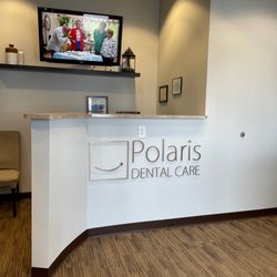 Polaris Dental Care