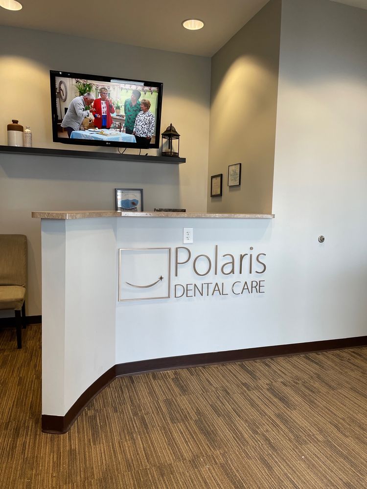 POLARIS DENTAL CARE Updated October 2024 21 Reviews 2023 Polaris