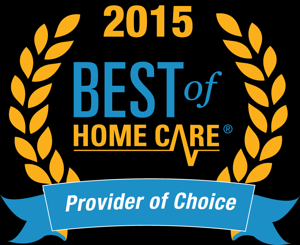 Here To Help Home Care - home care agency in Caledonia, MI