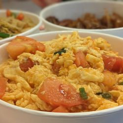 Nice Day Chinese - Tomato and egg