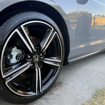 RideSpree - Auto Detailing Near Me - Los Angeles, California RideSpree - Auto Detailing Near Me - Los Angeles, California