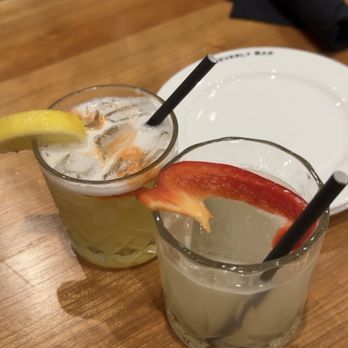 Beverly Bar - Wine Bars Near Me - Beverly Hills, California