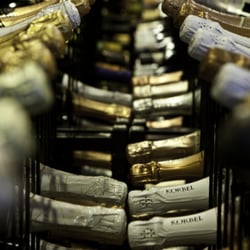 Fondren Cellars