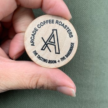 Arcade Coffee Roasters - Coffee & Tea Near Me - Riverside, California Arcade Coffee Roasters - Coffee & Tea Near Me - Riverside, California