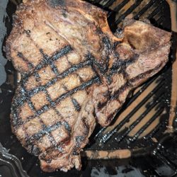 Porterhouse