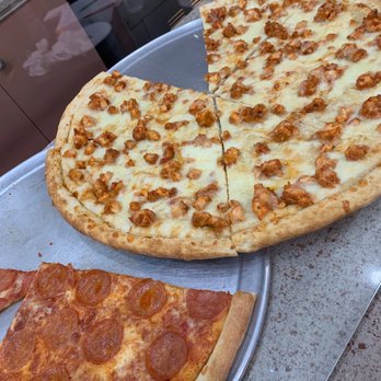 J's Pizza - Pizza Near Me - New York, New York J's Pizza - Pizza Near Me - New York, New York