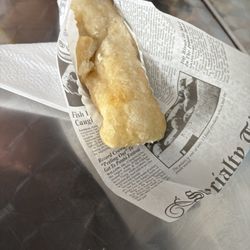 Jak Bakery - Quesito