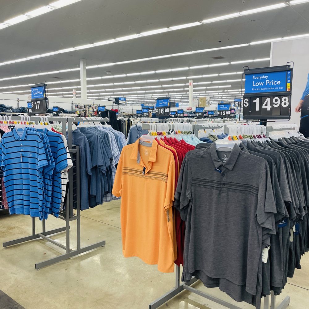 Walmart Supercenter - Department Stores Near Me - Brandon, Florida Walmart Supercenter - Department Stores Near Me - Brandon, Florida