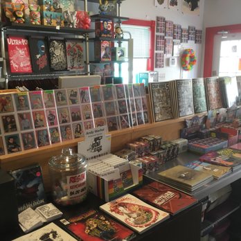 Ultra Pop - Toy Stores Near Me - Louisville, Kentucky Ultra Pop - Toy Stores Near Me - Louisville, Kentucky
