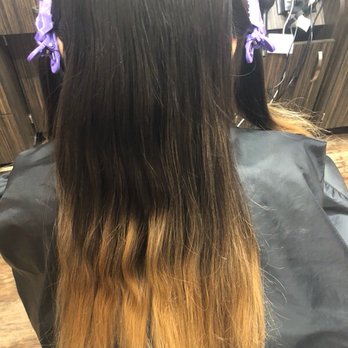 Bombshell Beauty Lounge  - Hair Stylists Near Me - Redlands , California