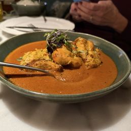 Chicken Tikka