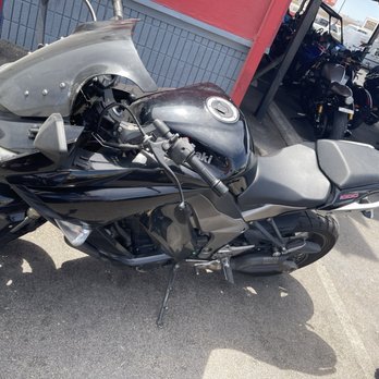 BBV Powersports - Motorcycle Dealers Near Me - Las Vegas, Nevada