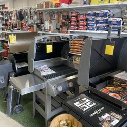 Mayson Ace Hardware