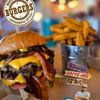 Gastro Grind Burgers gift card