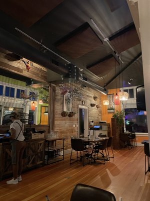 Koko's Restaurant Seabrook by null