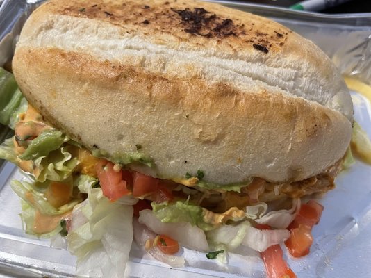 Dora Taqueria - Woburn by null