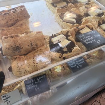 Little French Bakery - menu - Bakeries Near Me - Redondo Beach, California