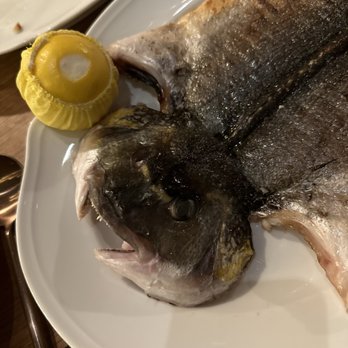 Angler - Seafood Near Me - San Francisco, California