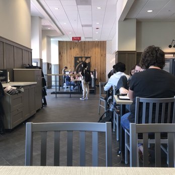 Chick-fil-A - Fast Food Near Me - Columbus, Ohio