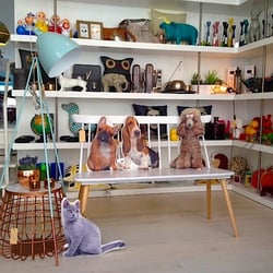 Decennia Design - Tuinstraat 106 in Tilburg