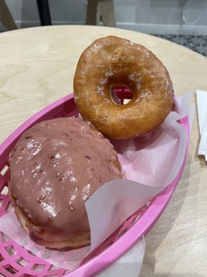 Boneshaker Donuts by null